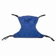 thumbnail image 1 of Patient Sling Full Body Mesh with Commode Opening Extra Large, 1 of 1