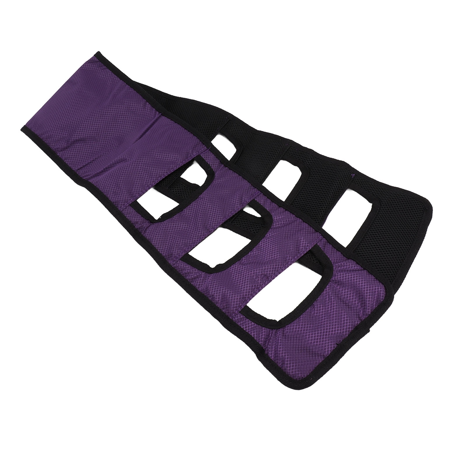 Patient Transfer Sling Gait Belt Padded Breathable Patient Transferring Belt Mobility Aids For