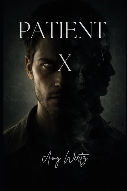 Patient X, (Paperback)