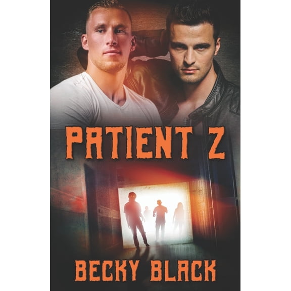 Patient Z, (Paperback)