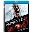 thumbnail image 1 of Patient Zero (Blu-ray Sony Pictures), 1 of 5