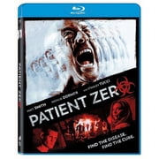 Patient Zero (Blu-ray Sony Pictures)