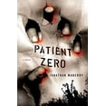thumbnail image 1 of Pre-Owned Patient Zero (Paperback) 0312382855 9780312382858, 1 of 1