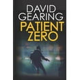 thumbnail image 1 of Patient Zero (Paperback), 1 of 1