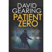 Patient Zero Paperback