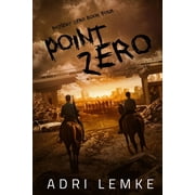Patient Zero Point Zero, Book 4, Paperback