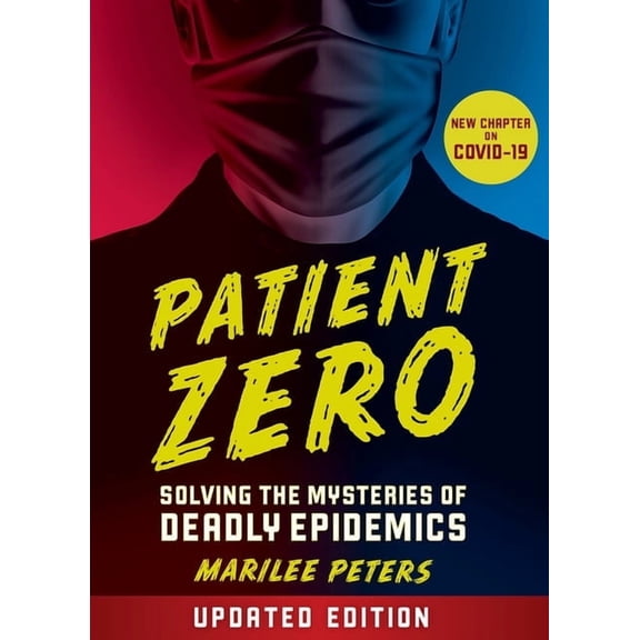 Patient Zero (Revised Edition), (Paperback)