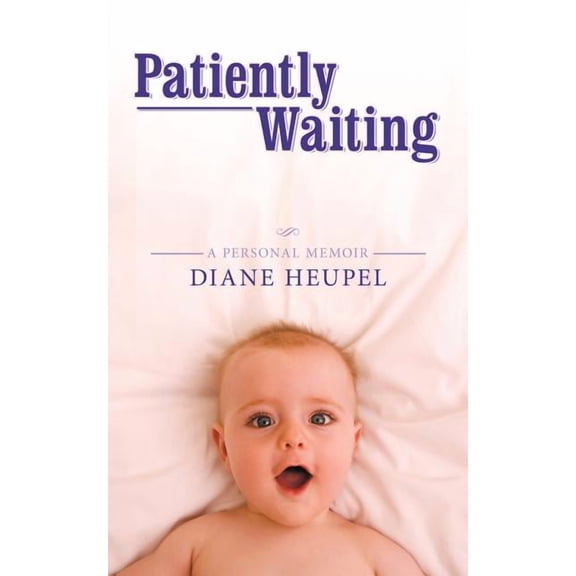 Patiently Waiting