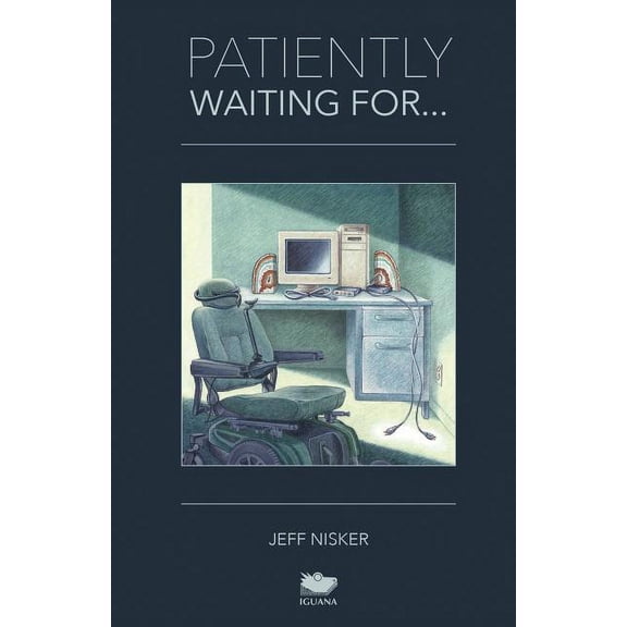 Patiently Waiting For... (Paperback)
