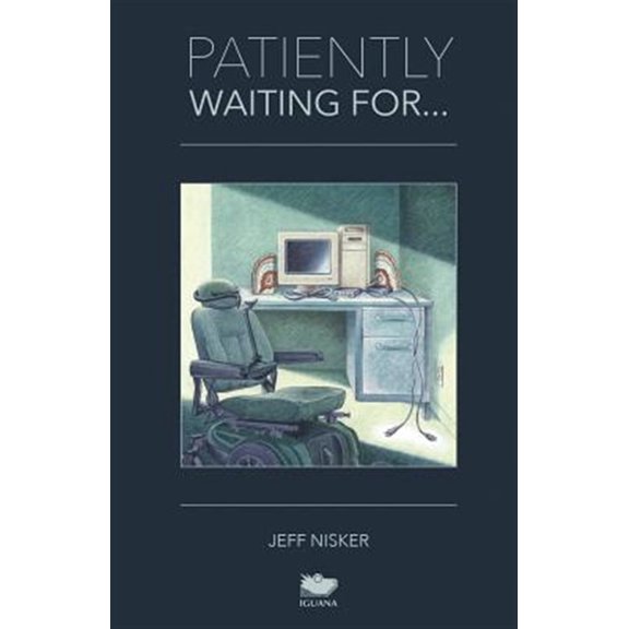 Pre-Owned Patiently Waiting For... (Paperback)