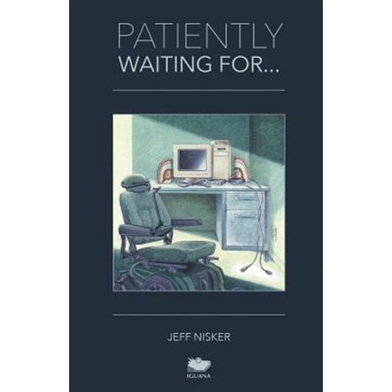 Pre-Owned Patiently Waiting For... (Paperback)