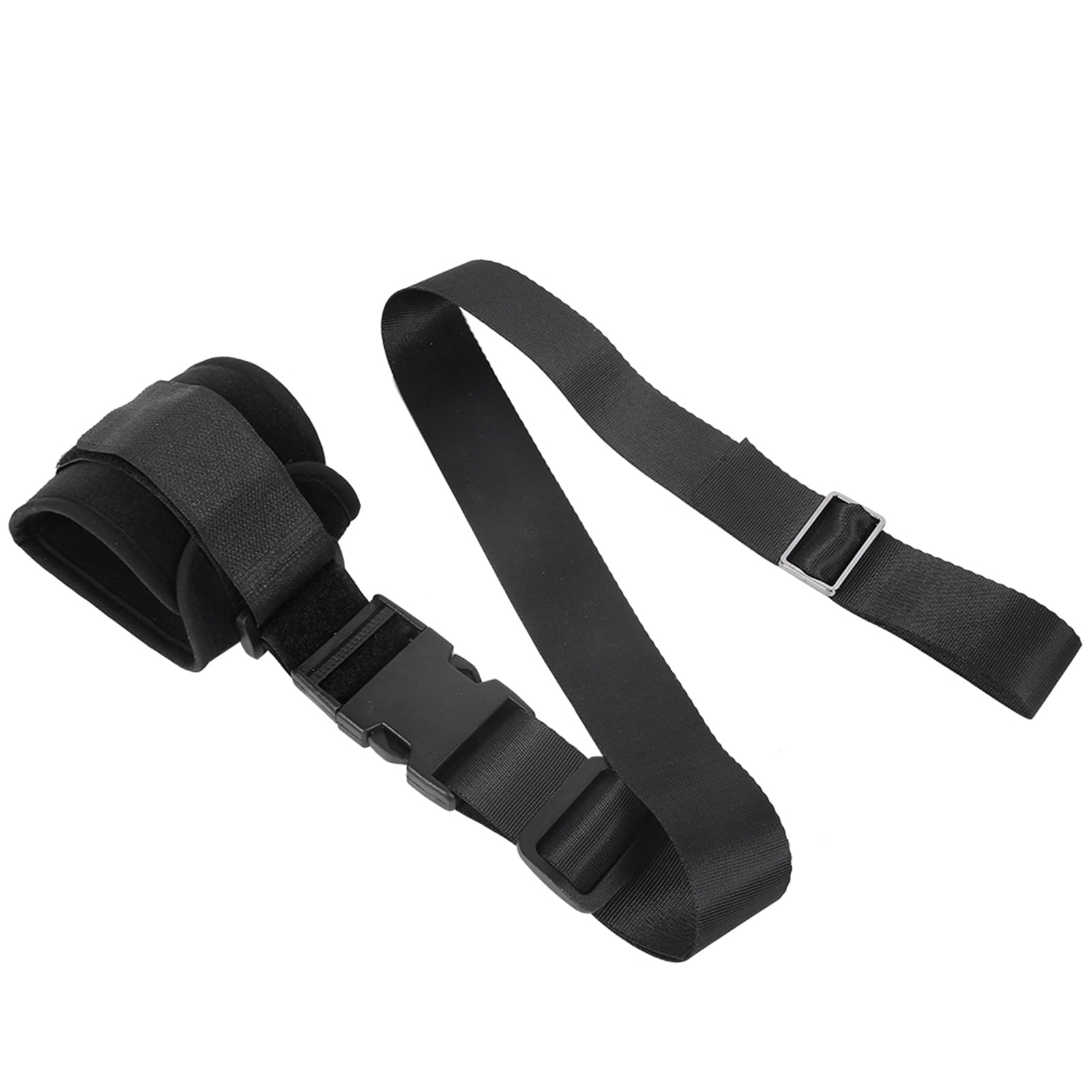 Patients Limbs Restraint Strap Elderly Wrist Ankle Fixation Belt
