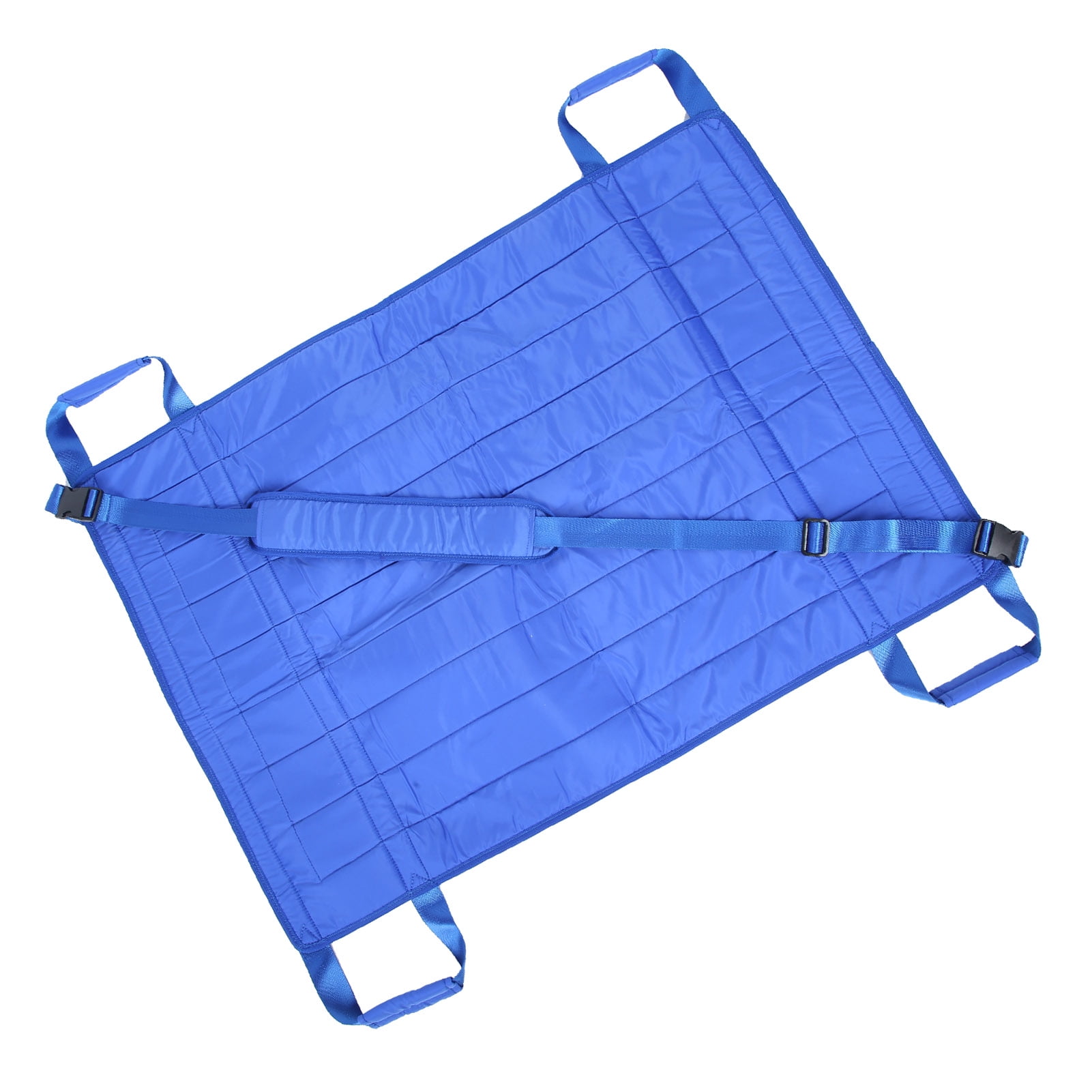 Patients Transfer Pad, Bed Positioning Pad With Reinforced Handles