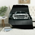 thumbnail image 1 of Patifu Cars Theme Warm Lightweight Blanket Soft Fleece Blankets Throw Blanket for Living Rooms Sofa Decor All Seasons Bed 40x50in, 1 of 6