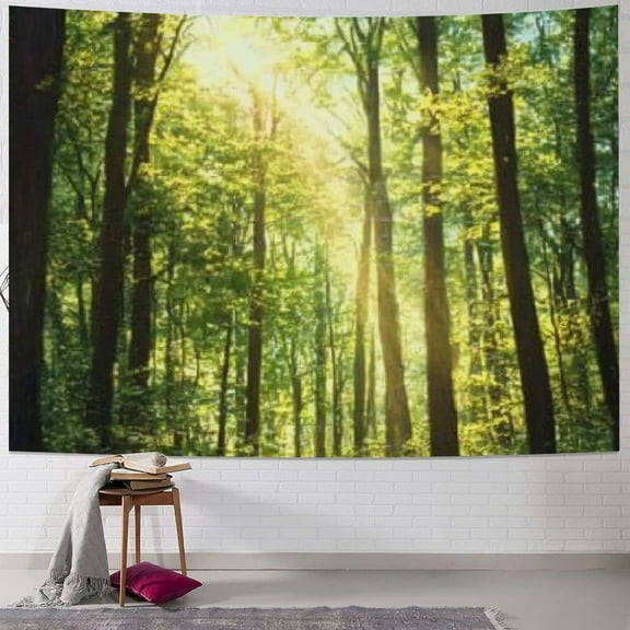 Patifu Custom Wall Tapestry with Name and Signs, Personalized Backdrop for Wedding Birthday Fathers Mothers Valentines Day Gift, 60x50inch