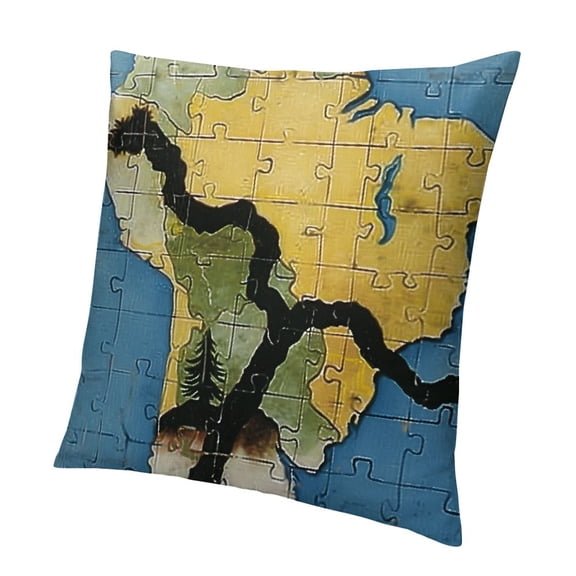 Patifu Throw Pillow Covers Rwanda Country Flag Sofa Pillows Love Country Souvenir Customize Gifts with Invisible Zipper for Farmhouse Indoor Cabin Both Sides Print Wedding Gifts for Couples 20x20in