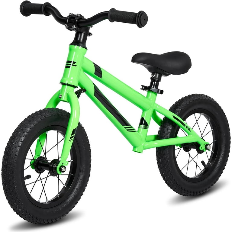 Kids Bike Bike Brake Tension Adjustment Toddler Balance Bike 12