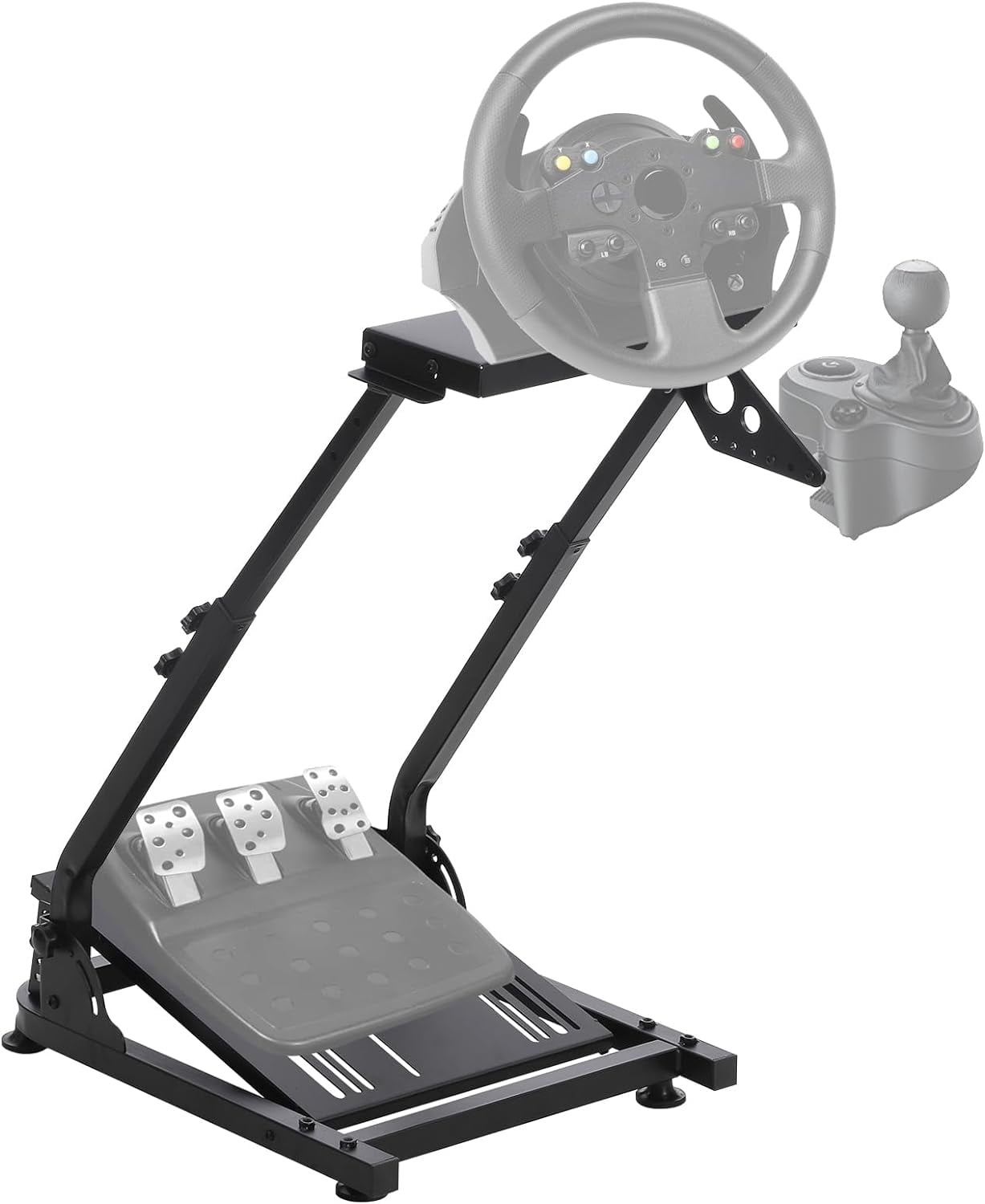 Gtplayer Sim Racing Wheel Stand Reddit GTPlayer Folding Racing