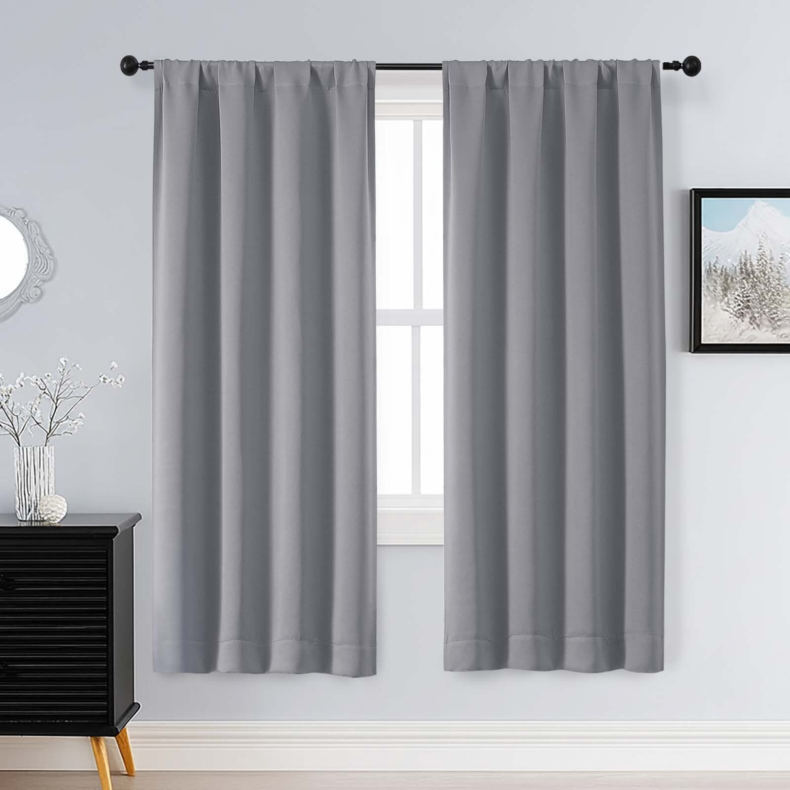 40 X 63 Curtains