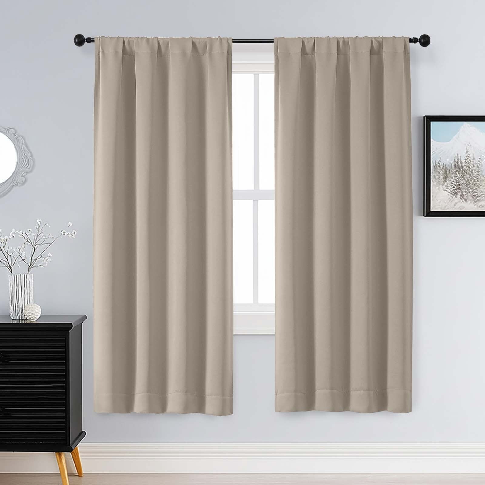 40 X 63 Curtainsnull