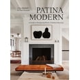 thumbnail image 1 of Pre-Owned Patina Modern: A Guide to Designing Warm, Timeless Interiors Paperback, 1 of 1