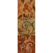 Patina Panel I Poster Print by Tava Studios - 8 x 24 - Small