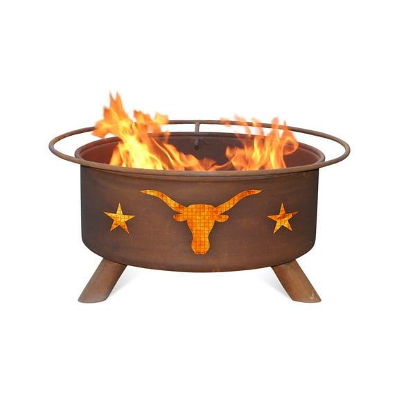 Patina Products Arkansas Fire Pit