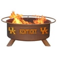 thumbnail image 1 of Kentucky Wildcats Fire Pit, 1 of 5