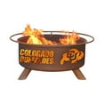 thumbnail image 1 of Colorado Buffaloes Fire Pit, 1 of 5