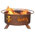 thumbnail image 1 of Idaho Vandals Fire Pit, 1 of 5