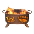 thumbnail image 1 of Nevada Wolf Pack Fire Pit, 1 of 5