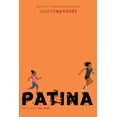 thumbnail image 1 of Pre-Owned Patina (Paperback) 1481450190 9781481450195, 1 of 1