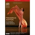 thumbnail image 1 of Patineurs & Divertissements & Scenes de Ballet (DVD), BBC / Opus Arte, Music & Performance, 1 of 2