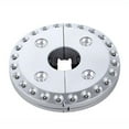 thumbnail image 1 of Patio 28 LED Umbrella Pole Lights with Adjustable Brightness, 1 of 1