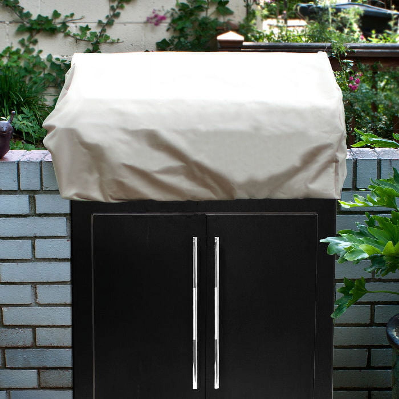 Patio Armor Signature Series Reversible Grill Cover