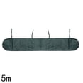 thumbnail image 1 of Patio Awning Protector Cover Patio Garden Rain Shed Storage Bag Rain Cover Retractable Roller Shutter Awning Dust Cover, 1 of 9