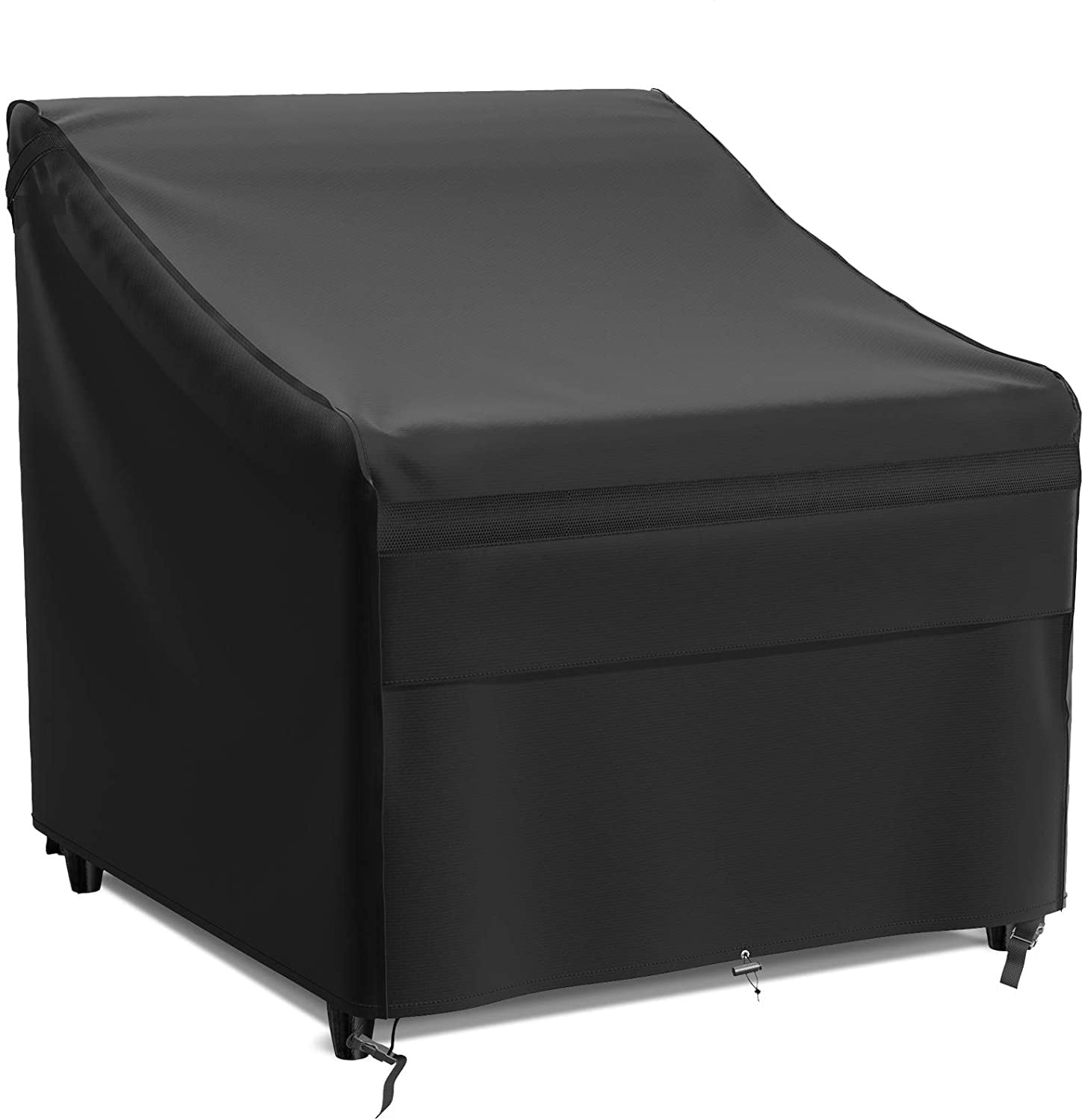 Pvc covered polyester chairs sale