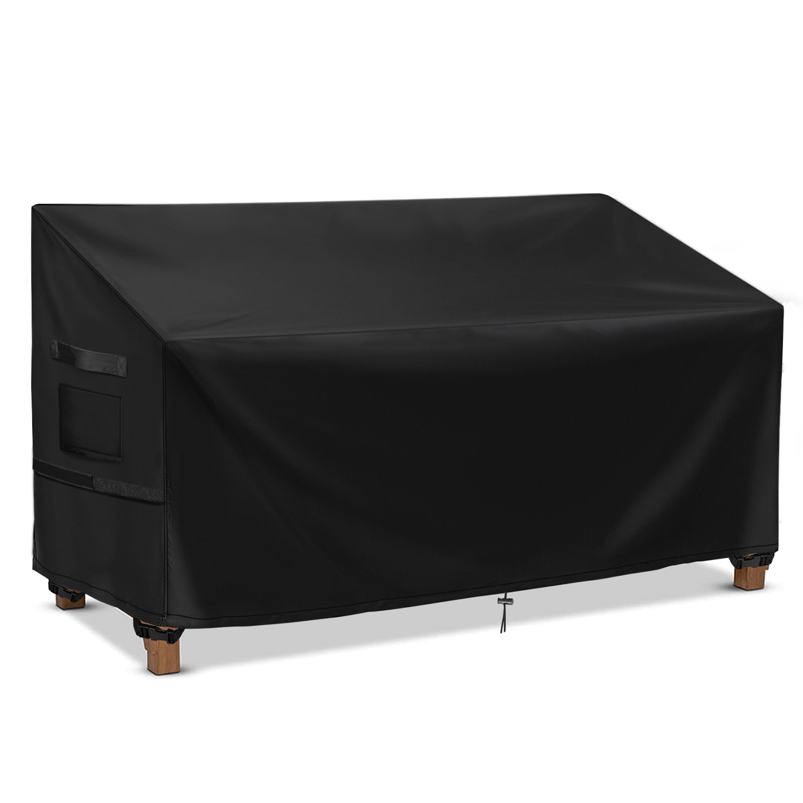 Patio Chair Covers, 600D Waterproof Outdoor Patio Furniture Covers