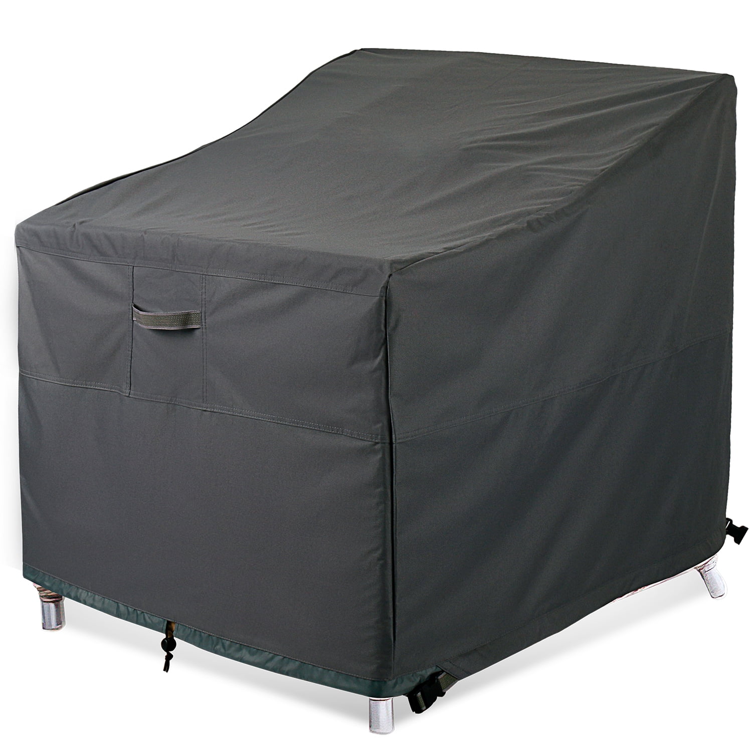 Patio Chair Covers, Lounge Deep Seat Cover, Heavy Duty and Waterproof