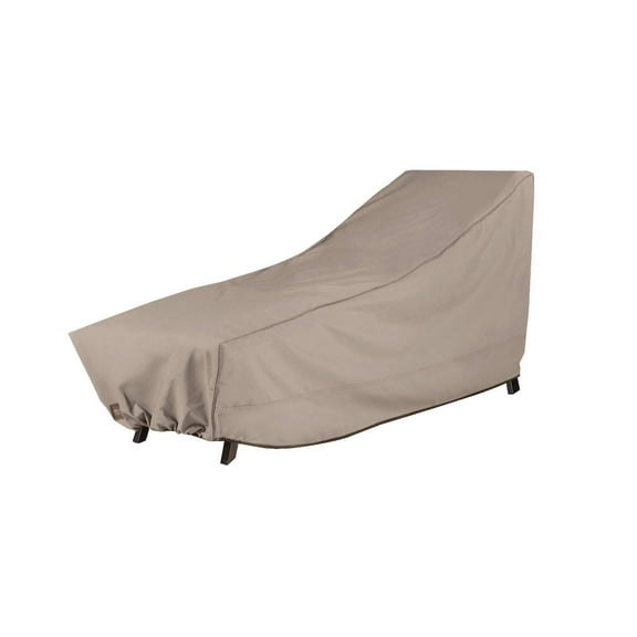 Patio Chaise Lounge Cover