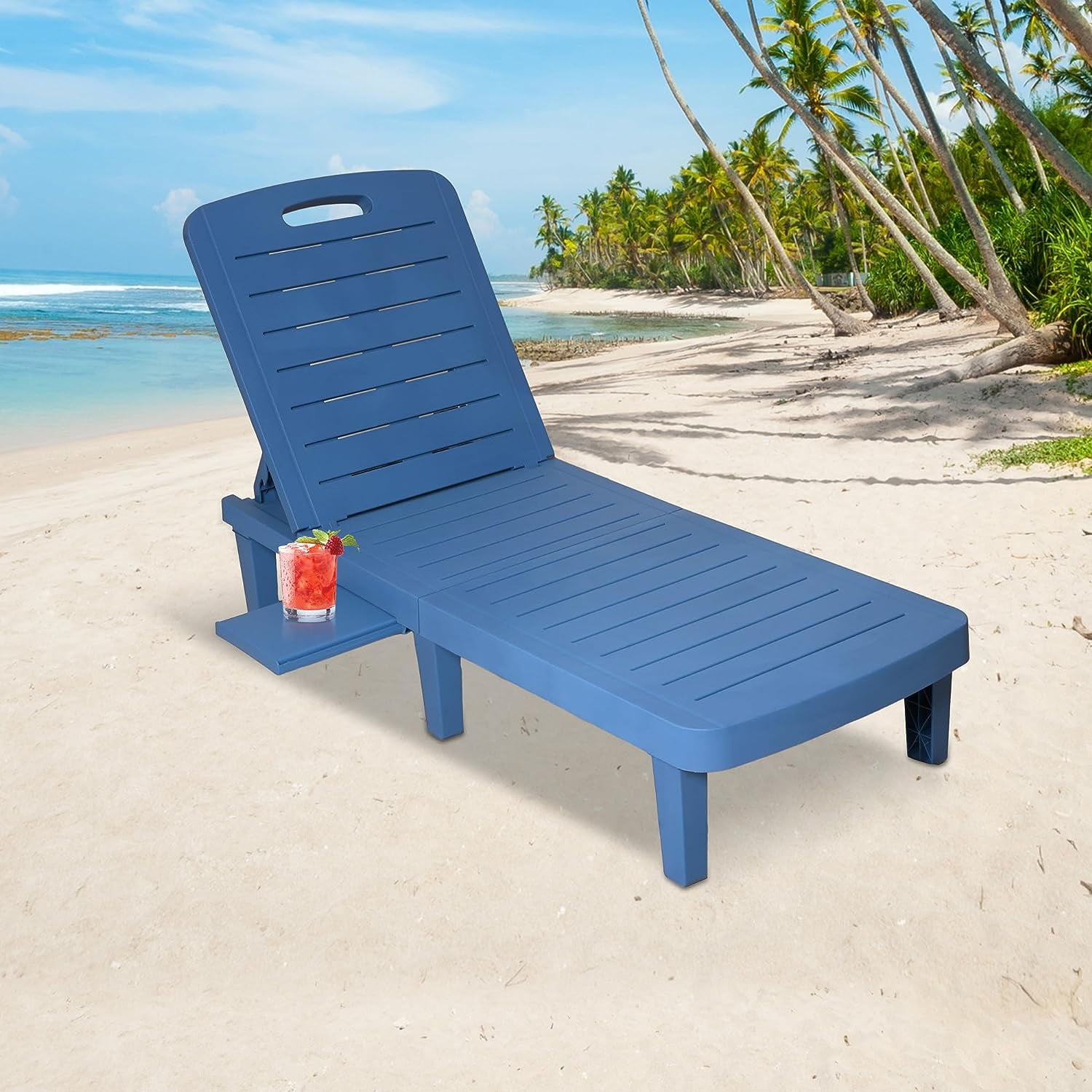 Patio Chaise Lounge Outdoor Chaise Lounge Chairs Barbados Ubuy