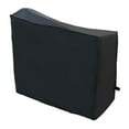 thumbnail image 1 of Patio Companion Grill CVR (Black), 1 of 2