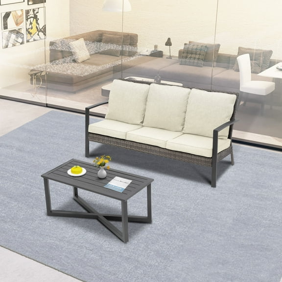 Patio Conversation Sets