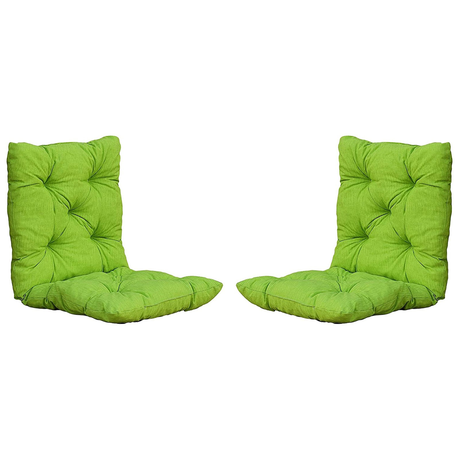 Patio Cushions for Outdoor Furniture 2025 Patio Cushions Patio Chair Cushions - Walmart.com