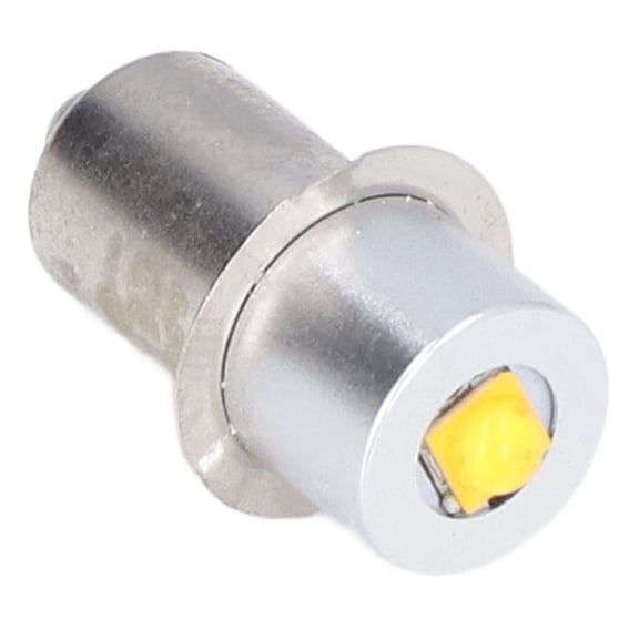 Patio Decor LED Flashlight Bulb, Flashlight Light Bulbs High Brightness for Home
