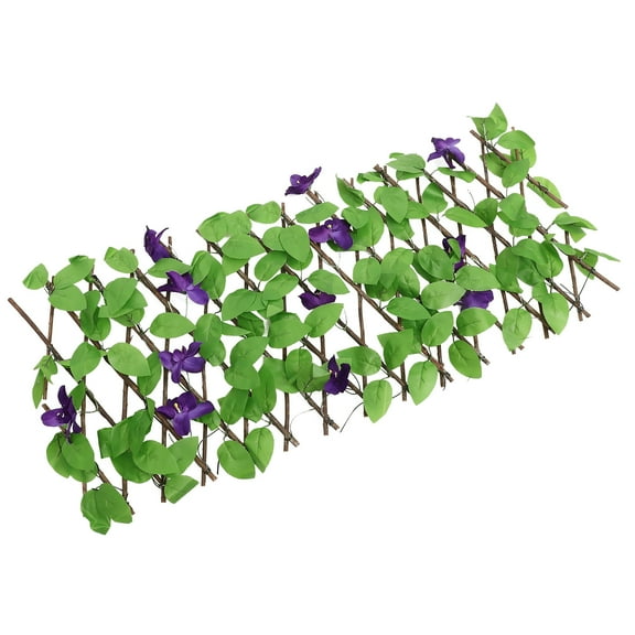 Patio Decor Wedding Wall Decoration Garden Fence Privacy