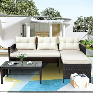 Outdoor sectionals on clearance deals
