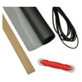 Patio Door Rescreening Kit Fits All Doors (1968 to Present)