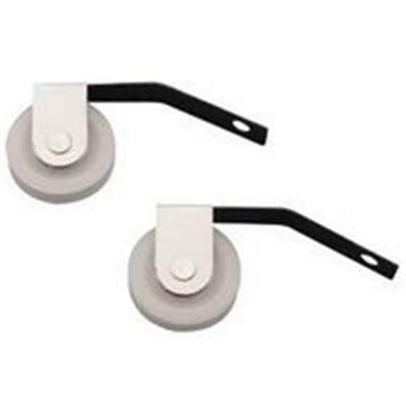 Patio Door Scrn Rlr Nylon 1In B 609