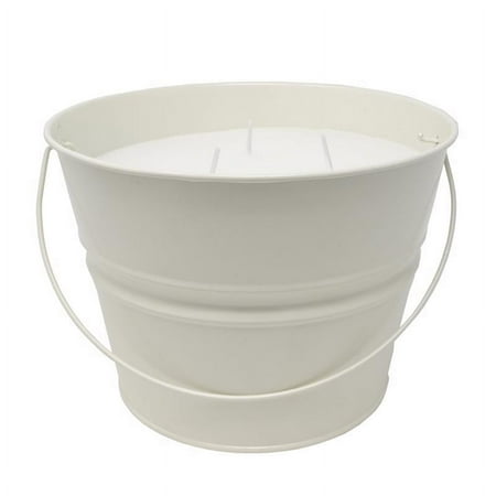 CITRO CNDL WHT BCKT 30OZ (Pack of 1)